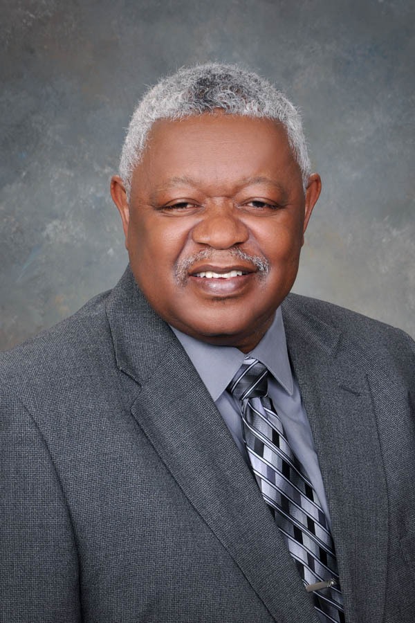 RHA Michael Watkins, Commissioner