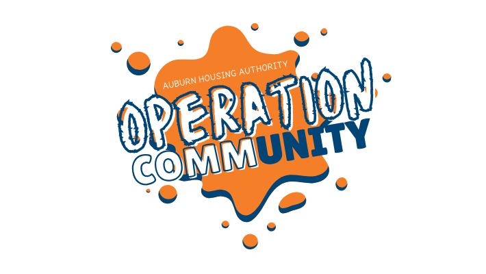 AHA Operation Community banner