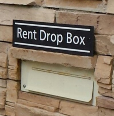 rent drop box