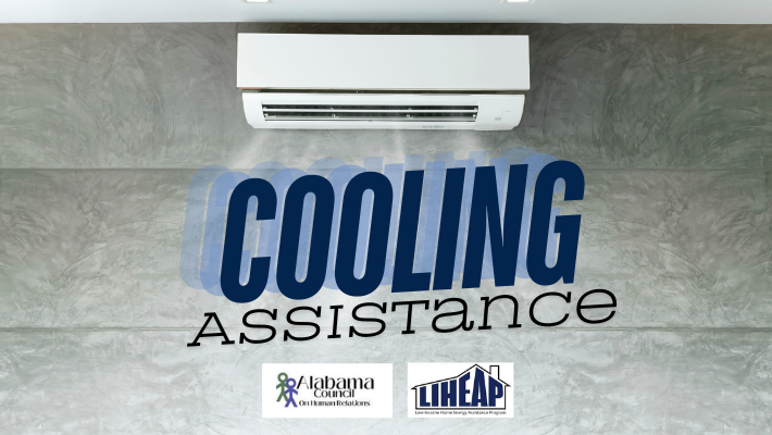 Cooling Assistance Program