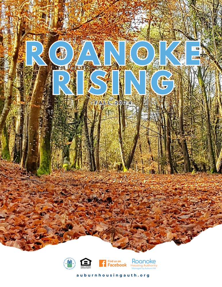 Roanoke Rising Fall 2024 Cover 