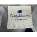 congratulations class of 2024 napkin