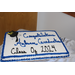 congratulations auburn graduates class of 2024 sheet cake